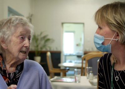 Embracing Age: Volunteer With Us